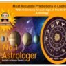 Best career astrologer in India