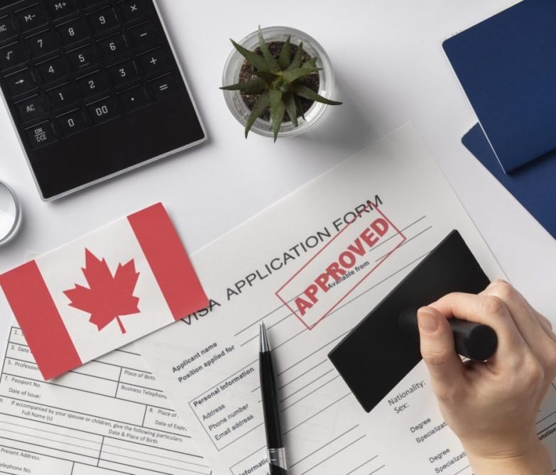 Canada work visa consultants in Ahmedabad