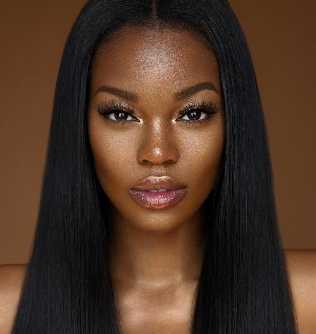 Super Look With Lace Wigs