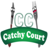 Catchy Court App