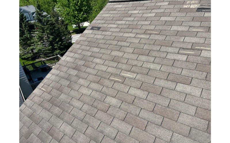 roofing company in Michigan