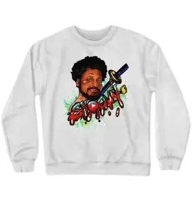 CoryxKenshin Merch