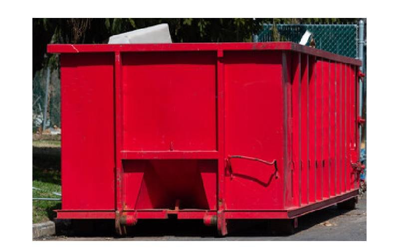 dumpster rental south carolina