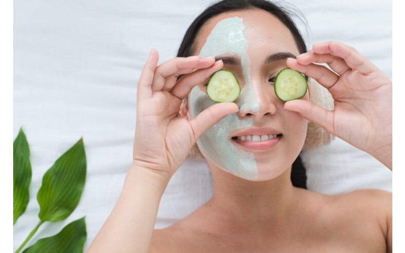 natural anti-aging skin care