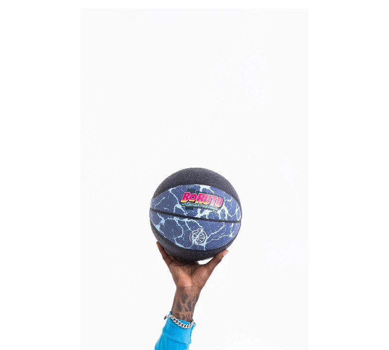 foam basketball full-size
