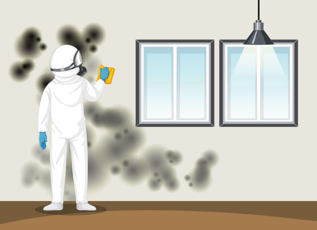 mold inspection virginia beach