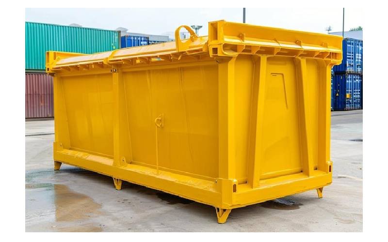 dumpster rental south carolina