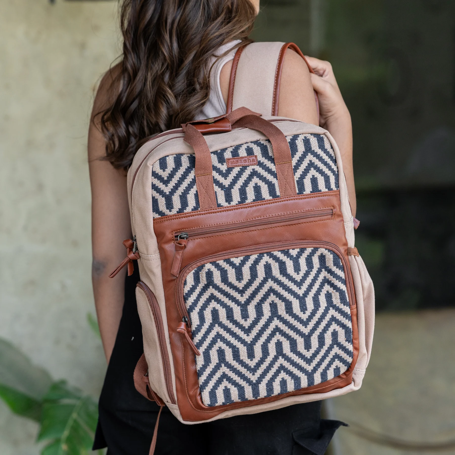 The Evolution Of Backpacks: From School Staple To Fashion Statement  FACTOFIT