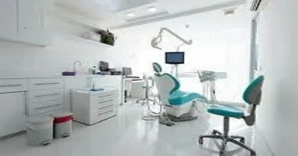 Dental Implant in Lahore