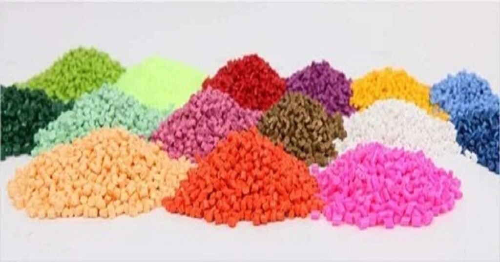 Color Masterbatches Manufacturer in Lahore
