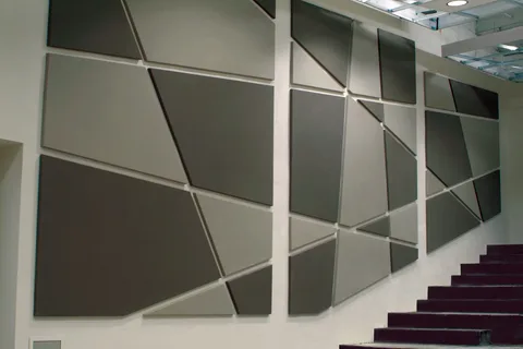 acoustic panels suppliers in UAE