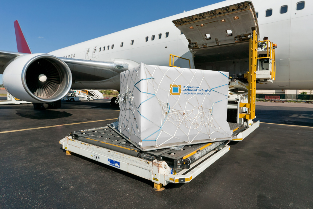 Optimizing Air Freight Operations: A Comprehensive Guide to Air Cargo Planning