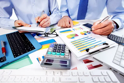 Streamlining Financial Management: Unlocking the Potential of Accounting Services in Dubai