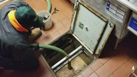 Top Benefits of Regular Grease Trap Maintenance in the UAE