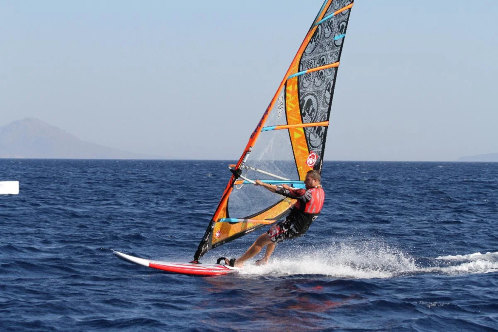 Flyboarding and Windsurfing: The Ultimate Water Sports in Dubai with Seabreacher