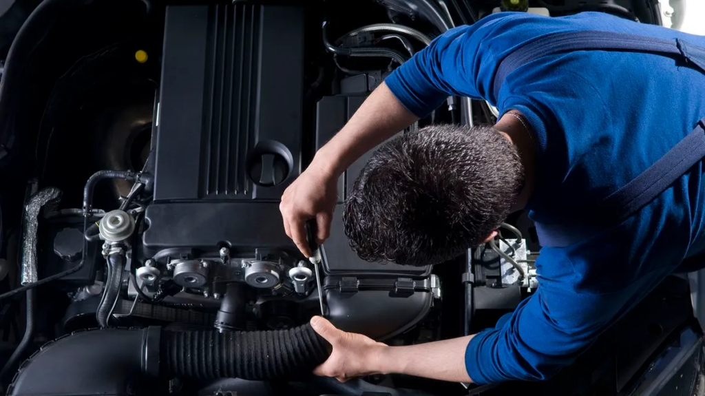 The Art of Engine Overhaul and Maintenance for Luxurious Cars