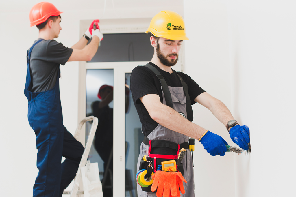 A Guide to Hiring Building Maintenance Contractors in UAE with Safestway Technical Contracting Services