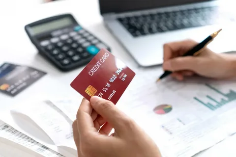 Payment Card Settlement