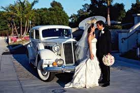 wedding car rental houston for Your Big Day. - Hesed Limousine