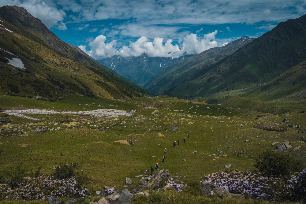 Bali Pass