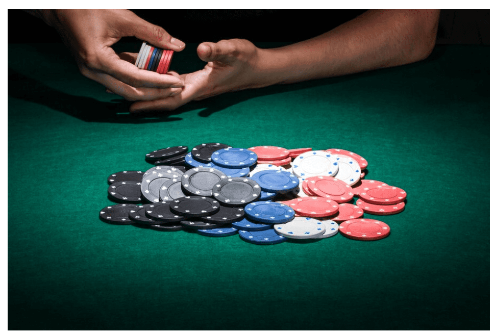 World of Global Poker and Slots of Vegas