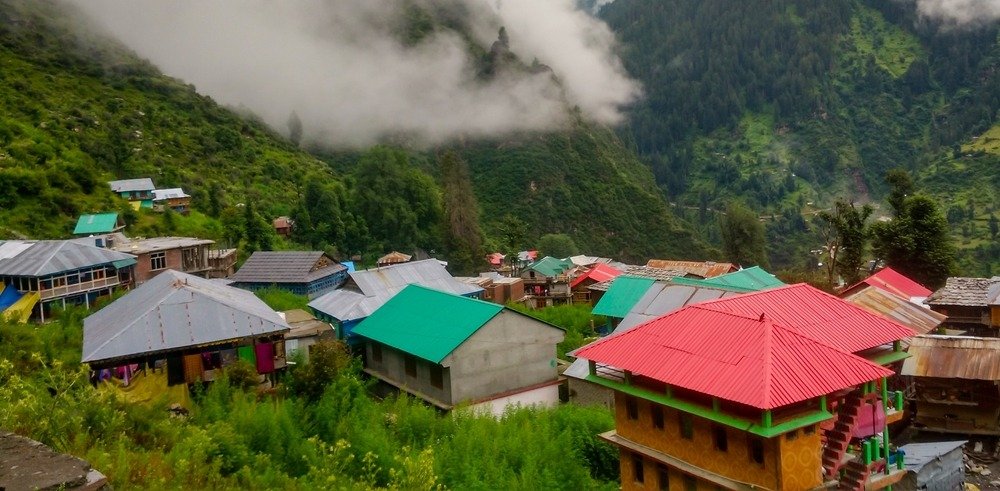 Kasol