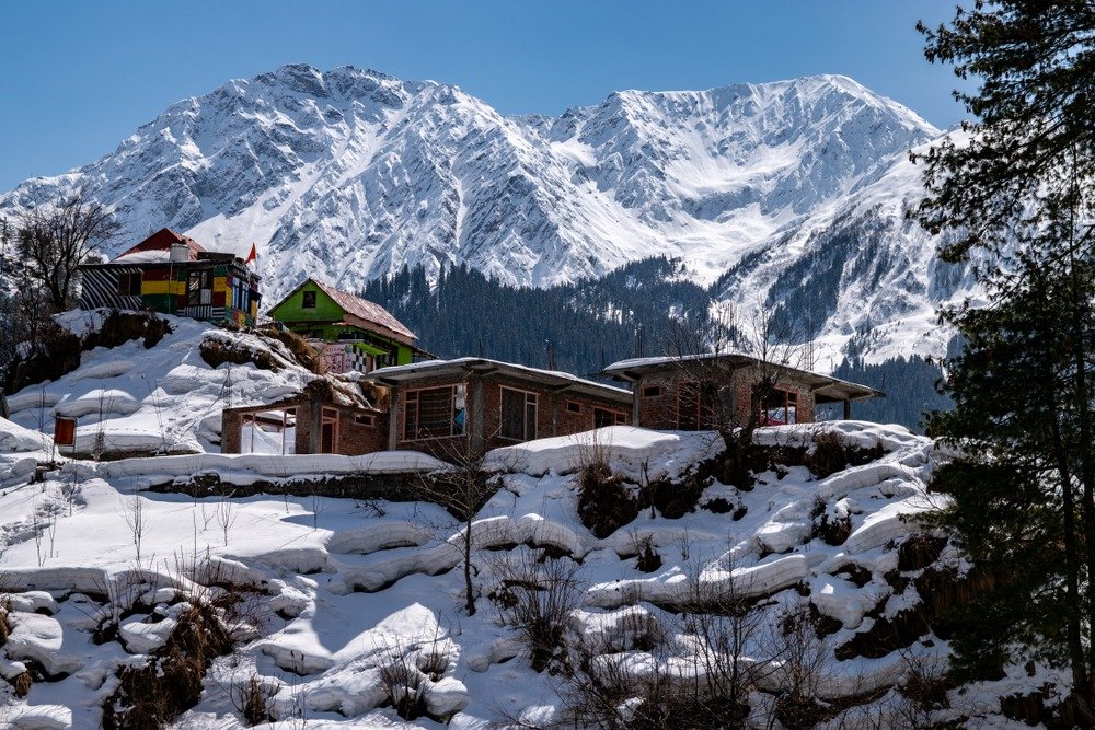 Kasol