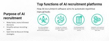 best ai recruiting tools 2024