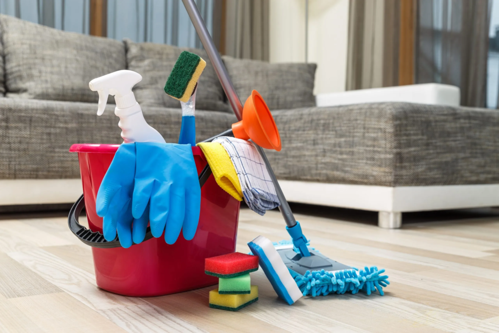 Home Cleaning Service in Bonita Springs FL