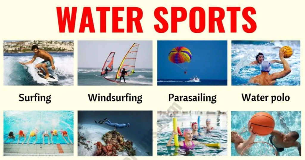 Know The Essential Safety Tips for Enjoying Water Sports Safely
