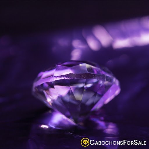 Amethyst Gemstone