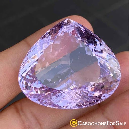 Amethyst Gemstone