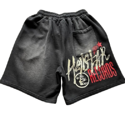 Hellstar Clothing Shop And Shorts | FACTOFIT