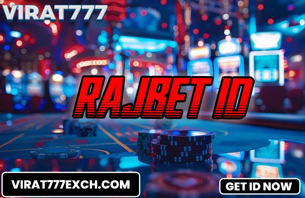 Rajbet Apk