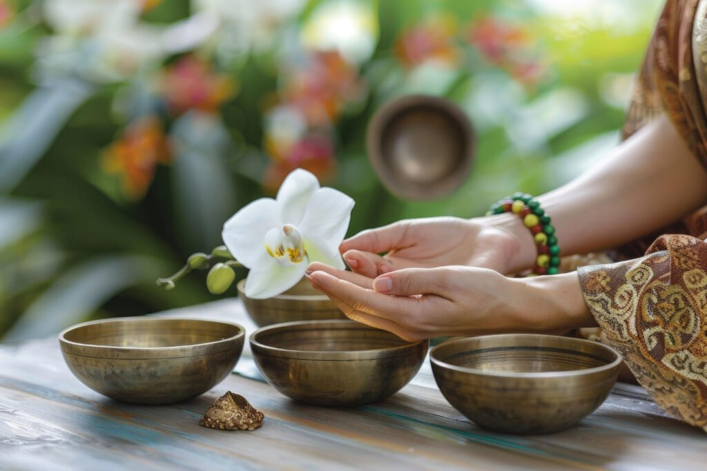 Ayurveda tour India