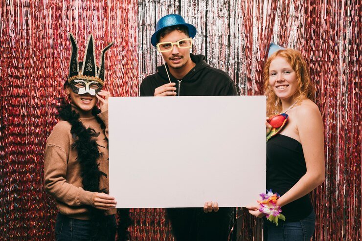 photo booth rental dc