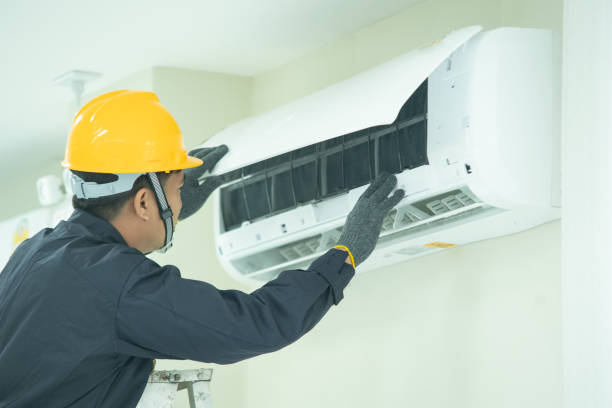 HVAC Contractor Granite Bay 