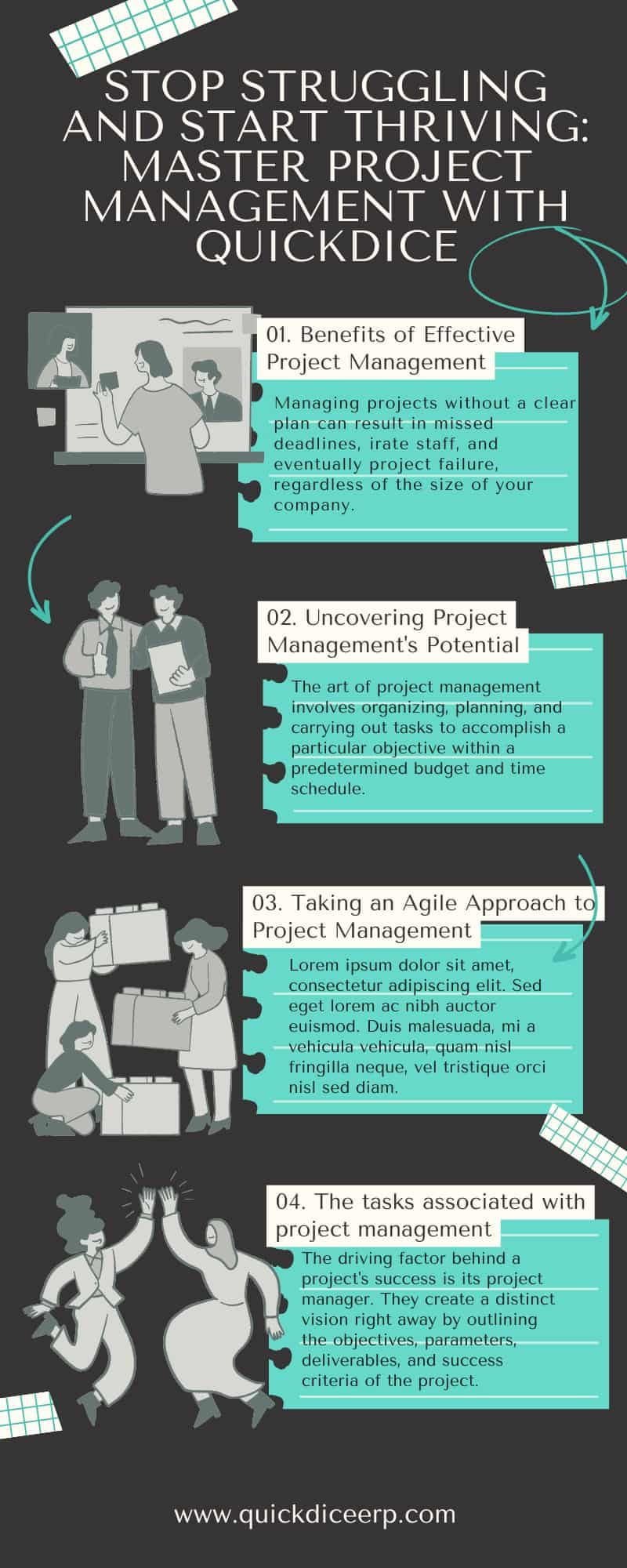 project management