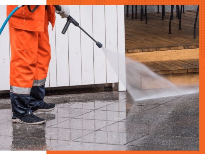 cleaning companies gainesville fl