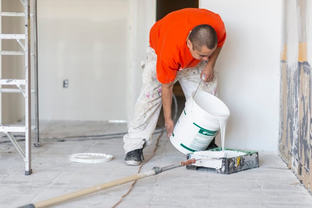  Drywall Contractors in Calgary 