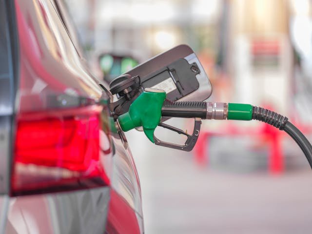 Fuel Efficiency Secrets: Maximizing Your MPG And Saving At The Pump ...